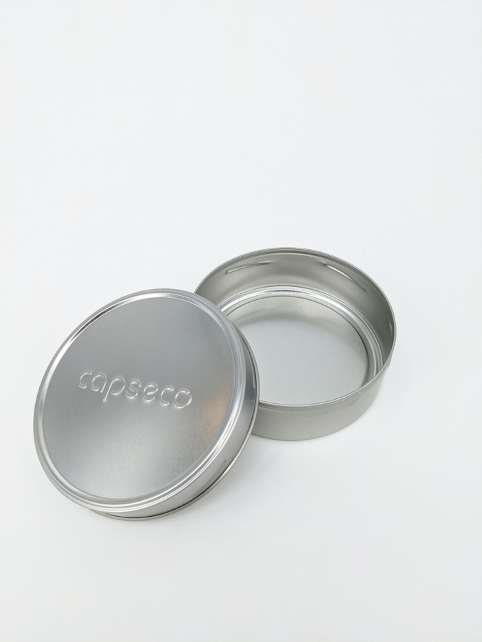 capseco Aufbewahrungsdose klein - 200ml
